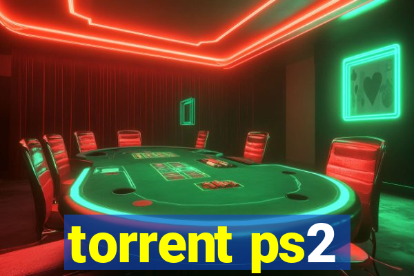 torrent ps2